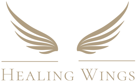Healing Wings